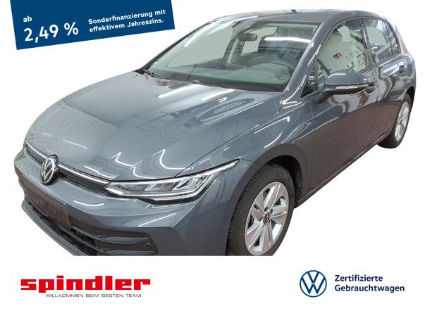 VW Golf 12.500 km 26.280 &euro; Kitzingen 97318