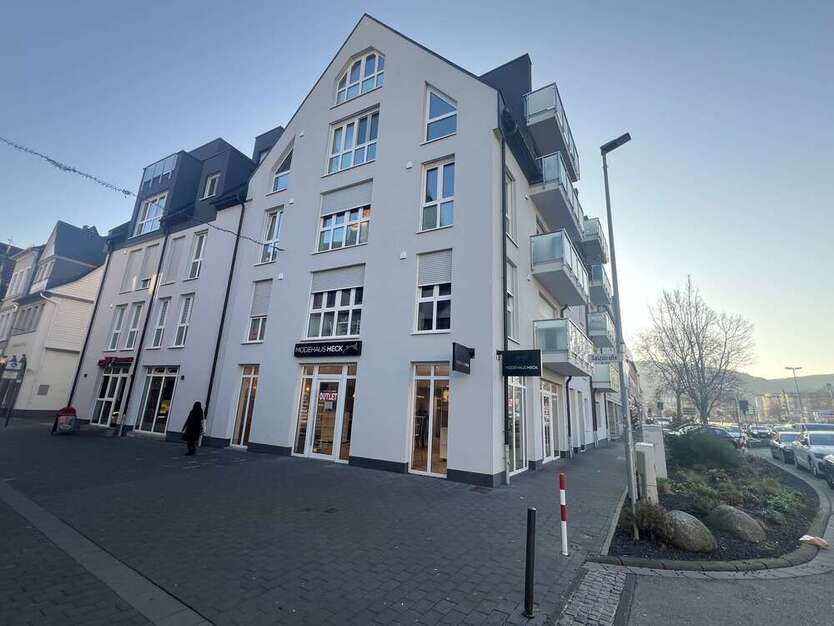 Einzelhandel in Bingen 597.500 € 116 m²