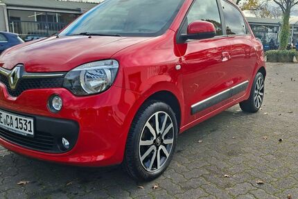 Renault Twingo 42.080 km 8.700 &euro; Lennestadt 57368