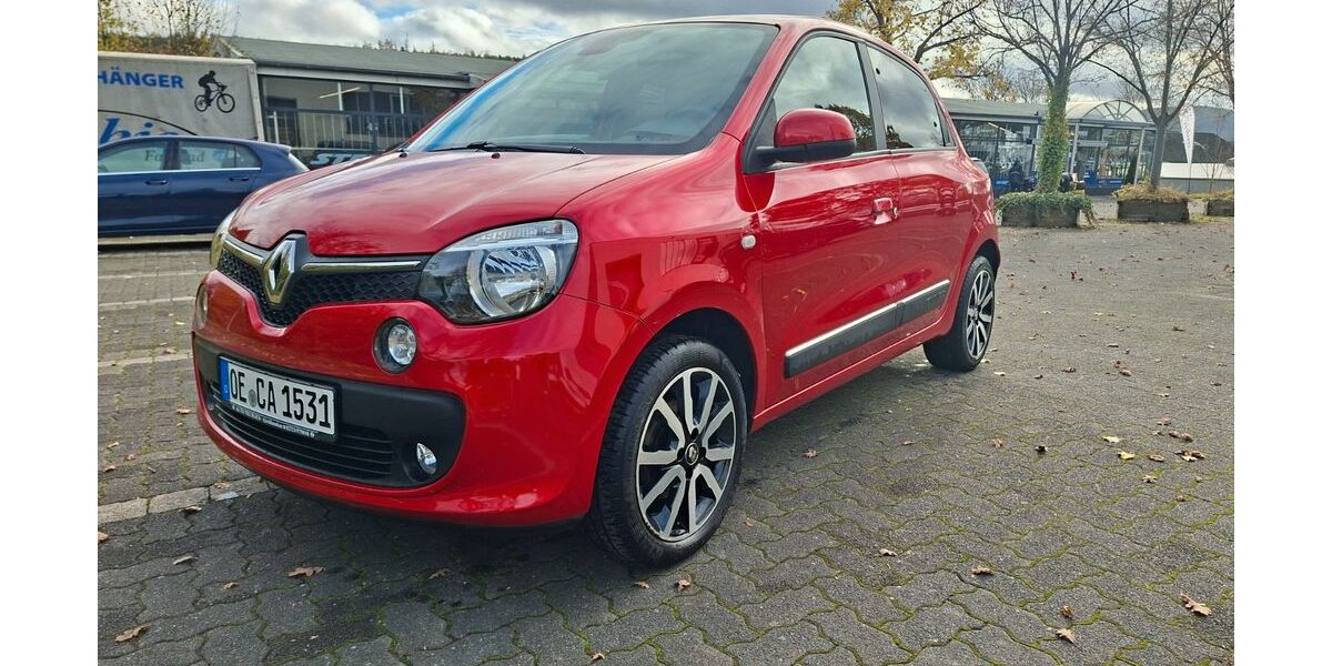 Renault Twingo 42.080 km 8.700 &euro; Lennestadt 57368