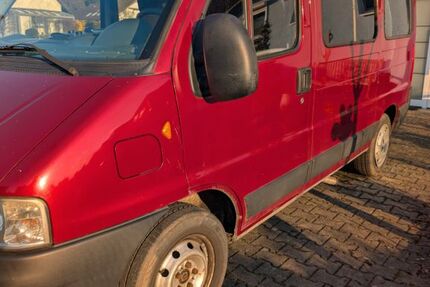Fiat Ducato 152.275 km 6.000 € Schwäbisch Gmünd 73527