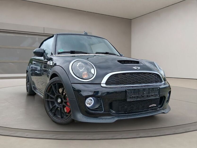 John Cooper Works