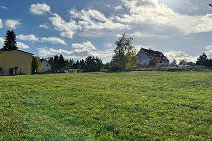 Grundstück Weißenborn - 270.000&euro; | Angebot:23432558