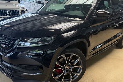 Skoda Kodiaq 149.865 km 25.990 &euro; Kreuztal 57223