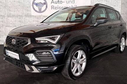 Seat Ateca 16.500 km 25.000 &euro; Spaichingen 78549