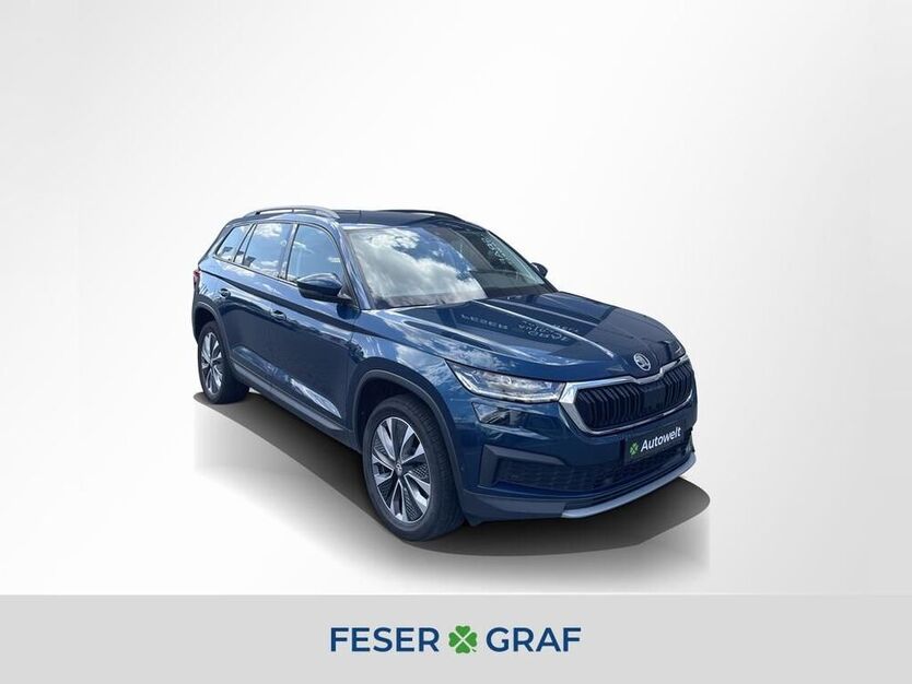 Kodiaq