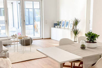 Wohnung Kümmersbruck - 4 Zimmer, 99 m&sup2;, 438.900&euro; | Angebot:25776650