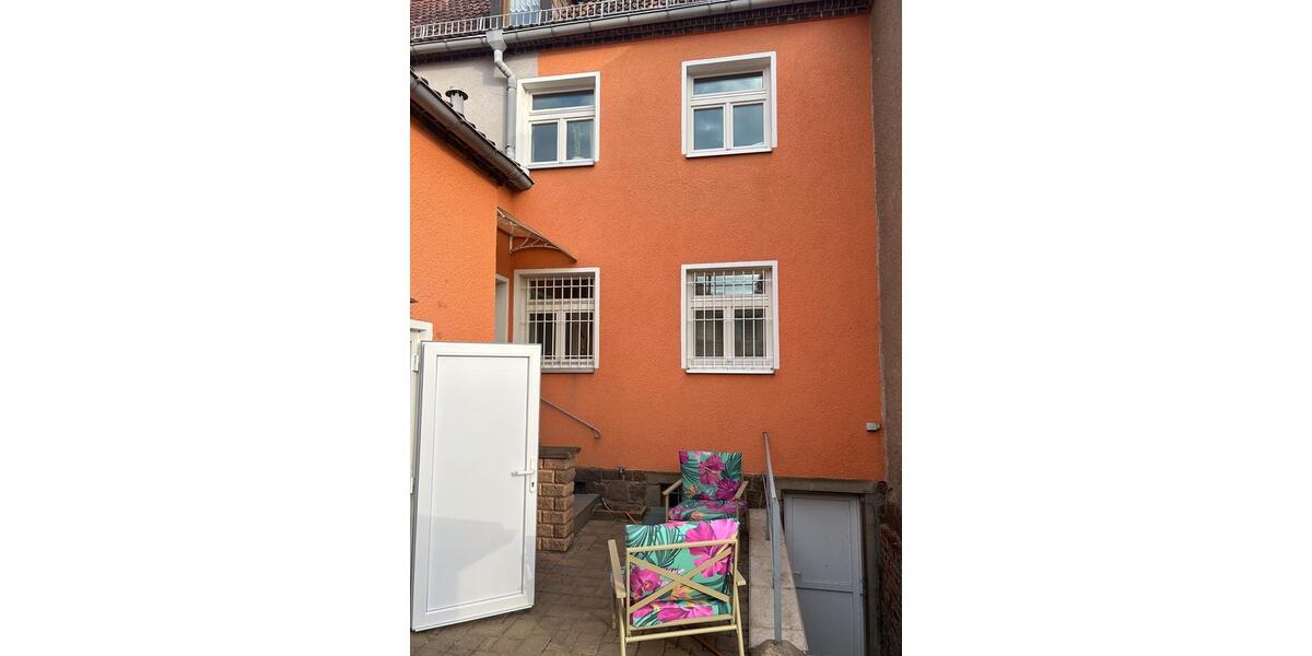 Reihenhaus Meißen - 3 Zimmer, 80 m&sup2;, 220.000&euro; | Angebot:27116926