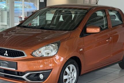 Mitsubishi Space Star 42.000 km 6.700 &euro; Bassum 27211