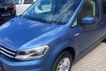 VW Caddy 132.064 km 14.995 &euro; Bergen 18528
