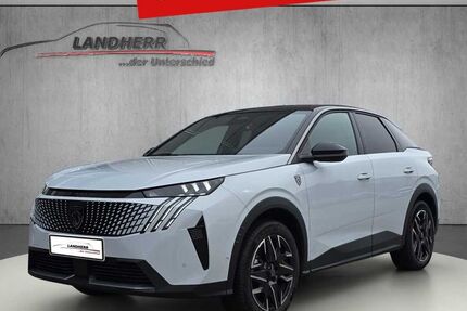Peugeot 3008 19.244 km 28.300 &euro; Thannhausen 86470
