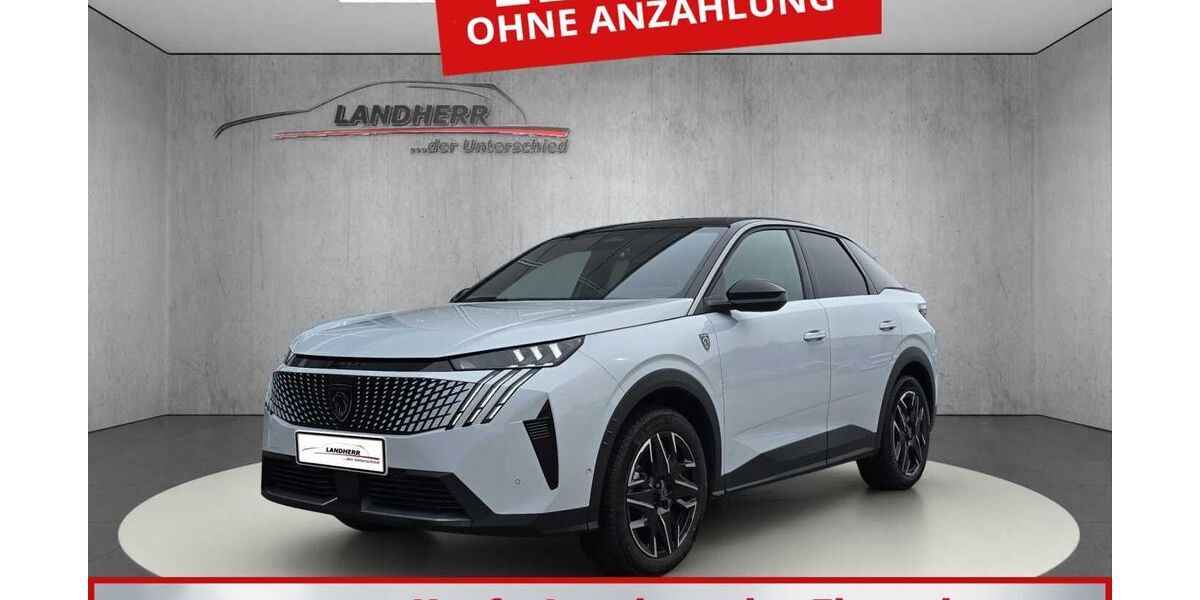 Peugeot 3008 19.244 km 28.400 &euro; Thannhausen 86470
