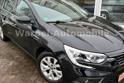 Renault Megane 101.544 km 10.499 &euro; Gnoien 17179