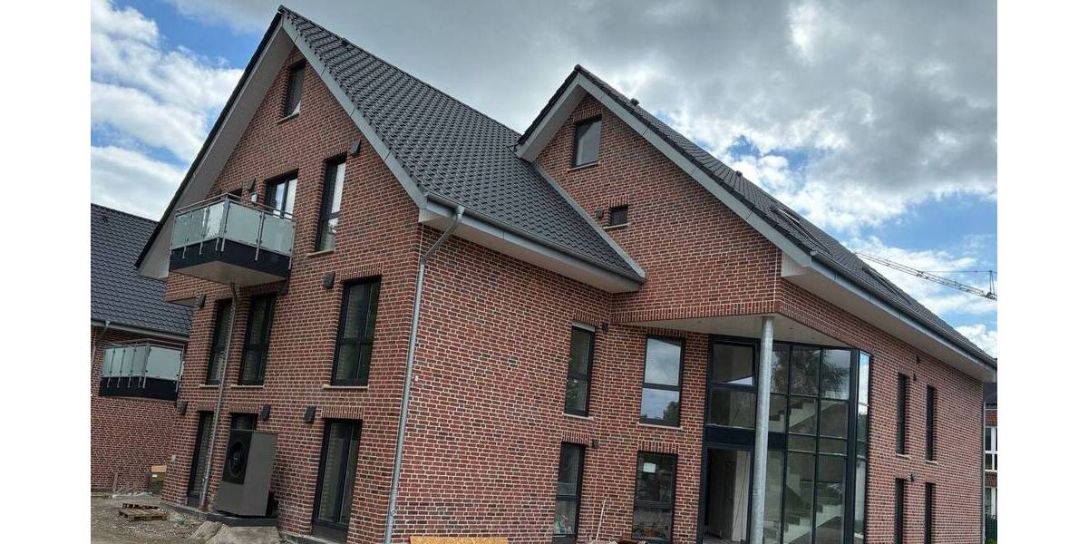 Terrassenwohnung Altenberge - 3 Zimmer, 86 m&sup2;, 1.120&euro; | Angebot:26657013