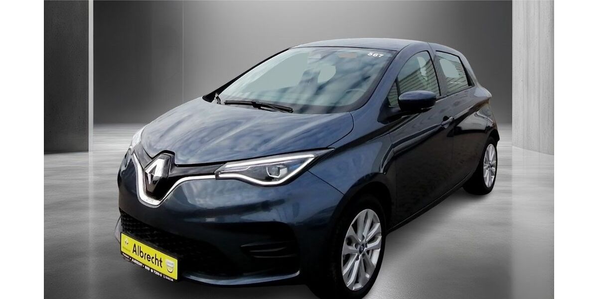 Renault ZOE 39.015 km 11.490 &euro; Brandenburg a.d. Havel 14772