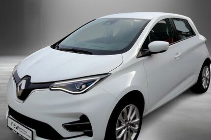 Renault ZOE 39.015 km 12.990 € Brandenburg a.d. Havel 14772