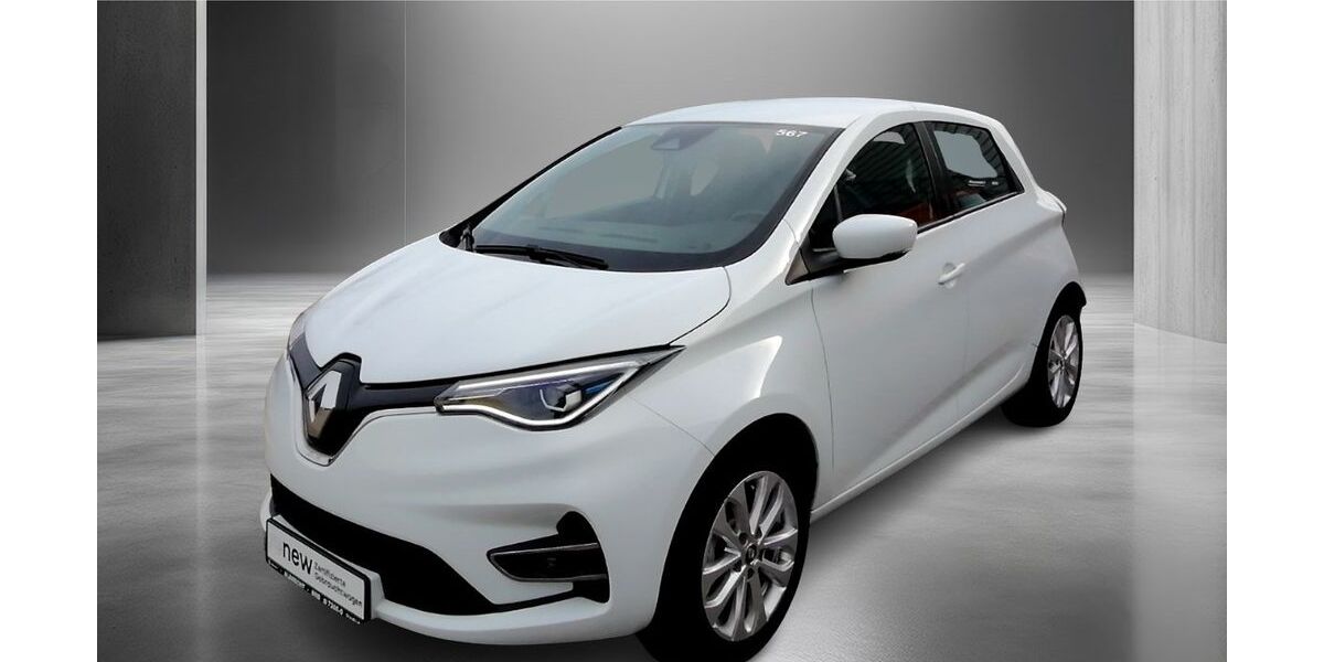 Renault ZOE 39.015 km 12.990 &euro; Brandenburg a.d. Havel 14772