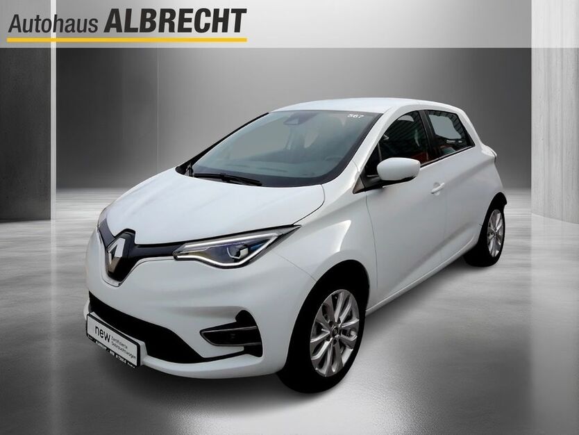 Renault ZOE 39.015 km 12.990 € Brandenburg a.d. Havel 14772