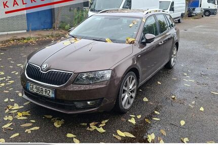 Skoda Octavia 200.000 km 7.385 &euro; Achern 77855