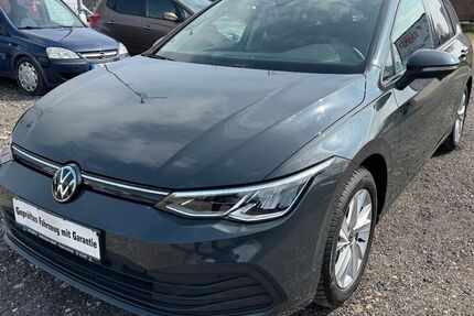 VW Golf 73.000 km 21.999 &euro; Görlitz 02826