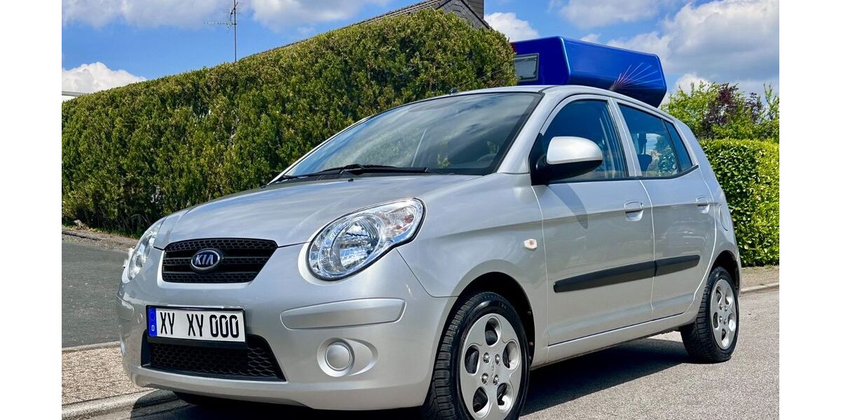 Kia Picanto 67.500 km 2.495 &euro; Hamminkeln 46499
