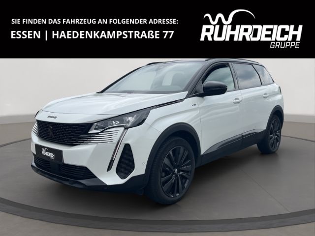 Peugeot 5008 35.150 km 33.490 &euro; Essen 45143