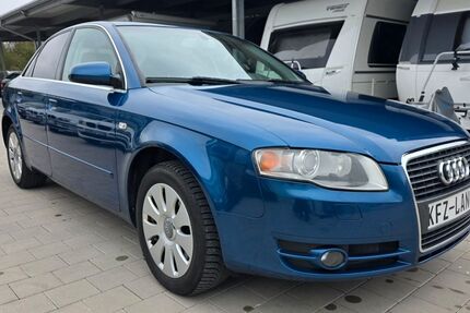 Audi A4 232.000 km 3.490 &euro; Wehringen 86517
