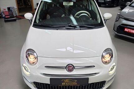 Fiat 500 20.950 km 11.890 &euro; Werdohl 58791