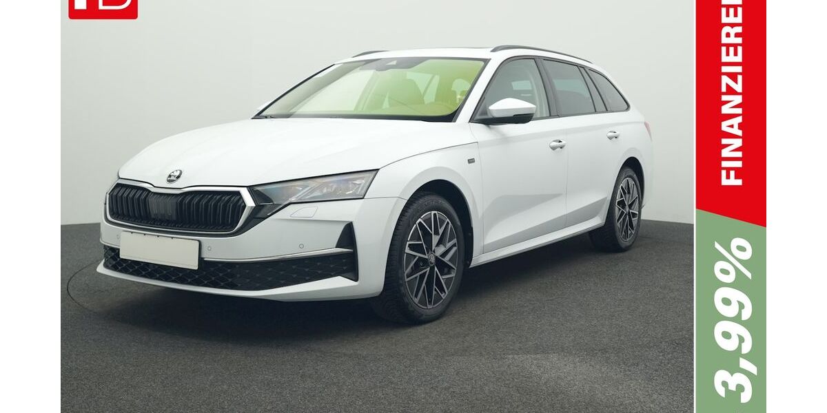 Skoda Octavia 12.850 km 33.750 &euro; Neumarkt i.d. OPf. 92318