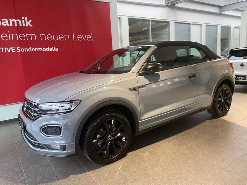 T-Roc