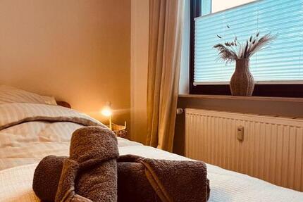 2-Zimmer Wohnung auf Zeit in Scharbeutz 2 zimmer