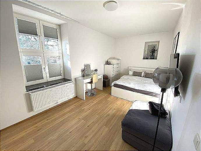 Etagenwohnung Bitburg - 2 Zimmer, 63 m&sup2;, 730&euro; | Angebot:26433526