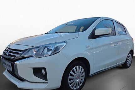 Mitsubishi Space Star 66.350 km 7.990 &euro; Pforzheim 75179