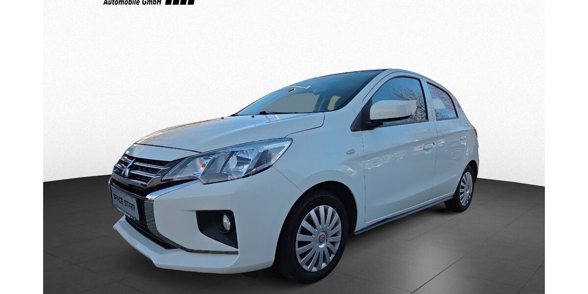 Mitsubishi Space Star 66.350 km 7.990 &euro; Pforzheim 75179