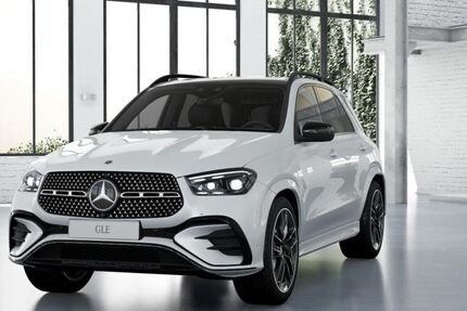 Mercedes-Benz GLE 450 20.000 km 119.490 € Sulza 07751