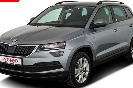 Skoda Karoq 48.386 km 20.990 &euro; Cottbus OT Kolkwitz 03099