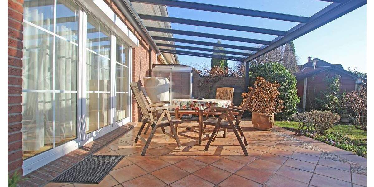 Doppelhaushälfte Geesthacht - 4 Zimmer, 110 m&sup2;, 439.500&euro; | Angebot:25801914