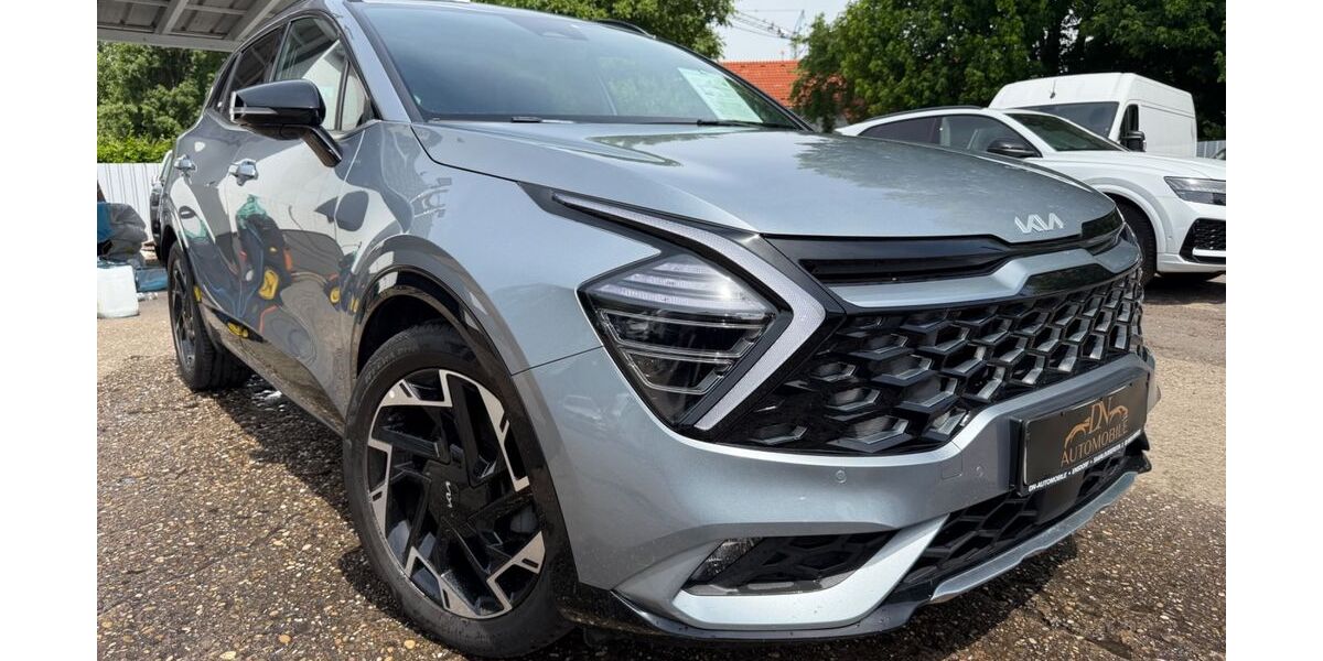 Kia Sportage 84.000 km 24.990 &euro; Ensdorf 66806