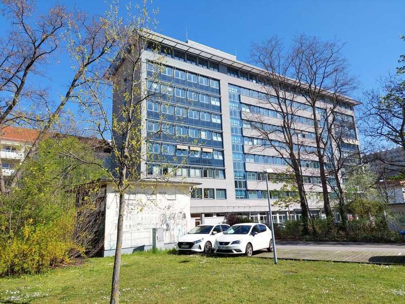 Büro in Dresden 8.500 € 506.6 m²