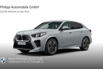 BMW iX2 15.559 km 48.440 &euro; Mülheim an der Ruhr 45478