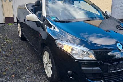 Renault Megane 91.548 km 9.999 € Blankenheim 53945