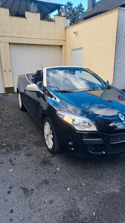 Renault Megane 91.548 km 9.999 € Blankenheim 53945