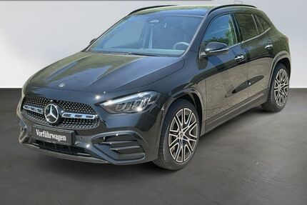 Mercedes-Benz GLA 200 9.900 km 41.990 &euro; Waldshut-Tiengen 79761
