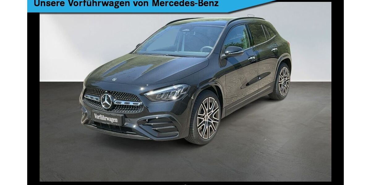 Mercedes-Benz GLA 200 9.900 km 41.990 &euro; Waldshut-Tiengen 79761