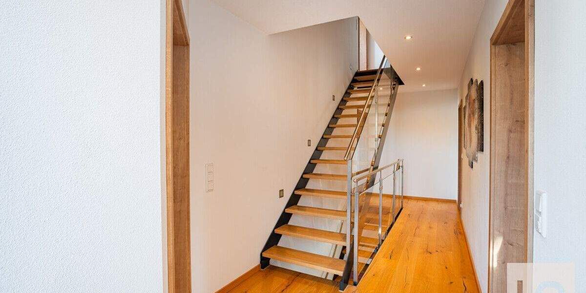 Doppelhaushälfte Ingolstadt Mailing - 5 Zimmer, 180 m&sup2;, 699.000&euro; | Angebot:23979046