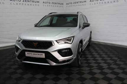 Cupra Ateca 49.824 km 29.950 &euro; Cloppenburg 49661