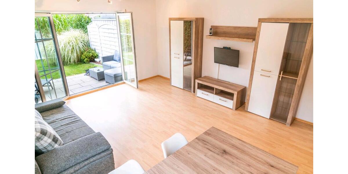 Erdgeschoßwohnung Frontenhausen - 2 Zimmer, 59 m&sup2;, 670&euro; | Angebot:26664485
