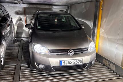 VW Golf Plus 193.000 km 7.999 &euro; München 81379