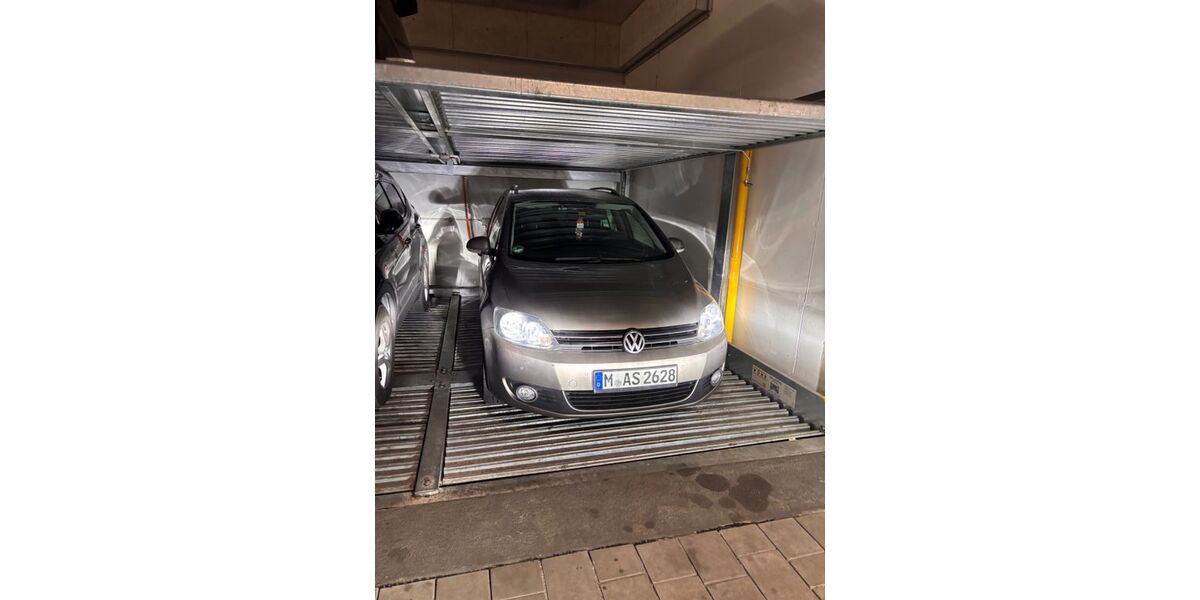 VW Golf Plus 193.000 km 7.999 &euro; München 81379