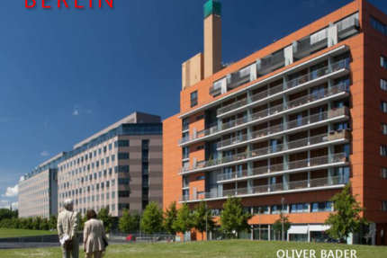 Wohnung Berlin Tiergarten - 5 Zimmer, 179 m&sup2;, 3.450&euro; | Angebot:26863959